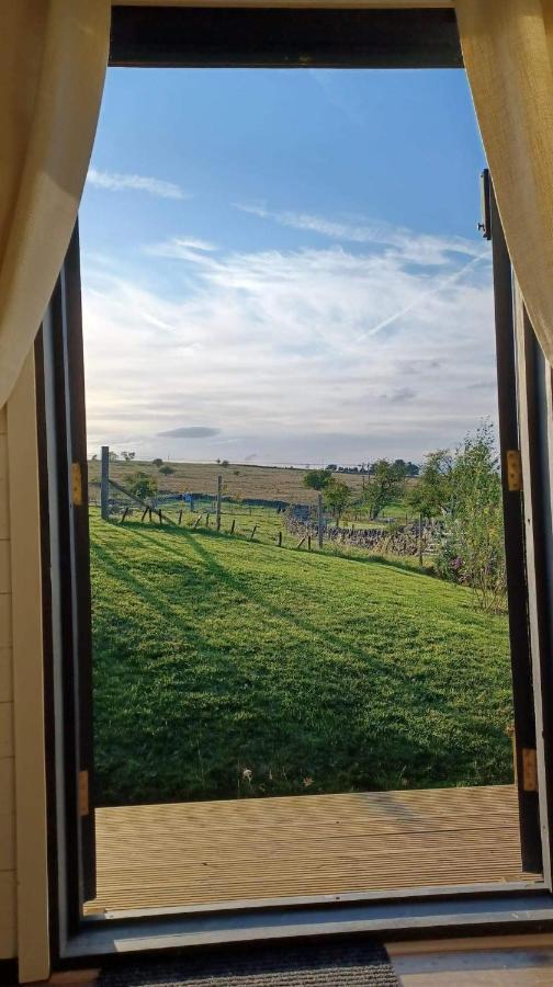 Rhodes To Serenity - Mermaid Shepherds Hut Holiday home
