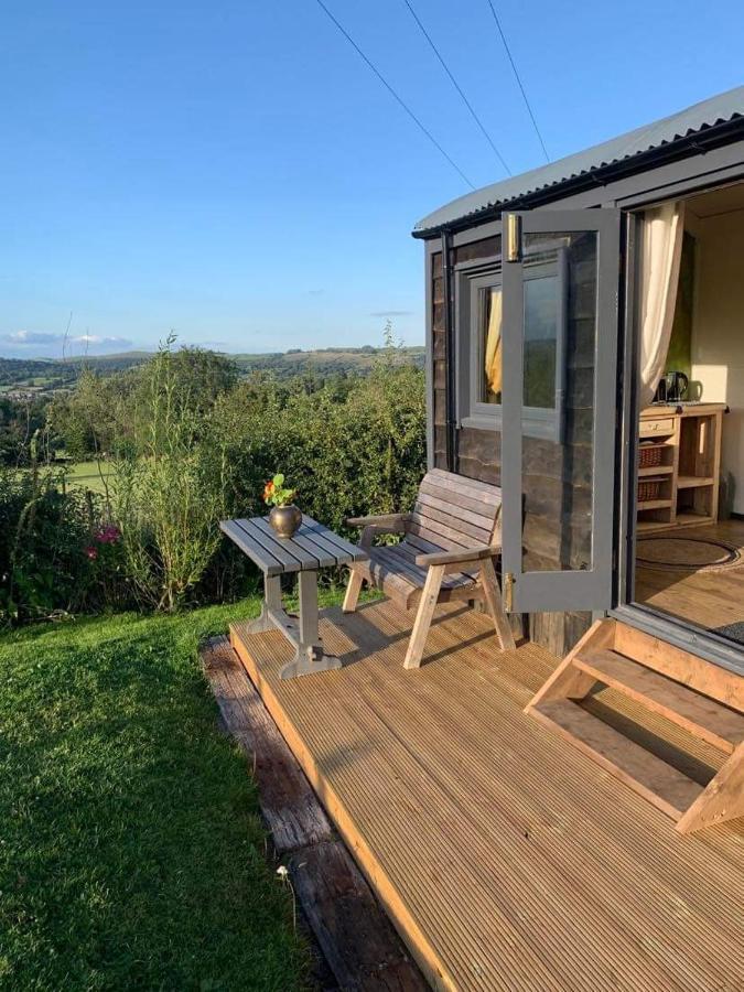 Holiday home Rhodes To Serenity - Mermaid Shepherds Hut *